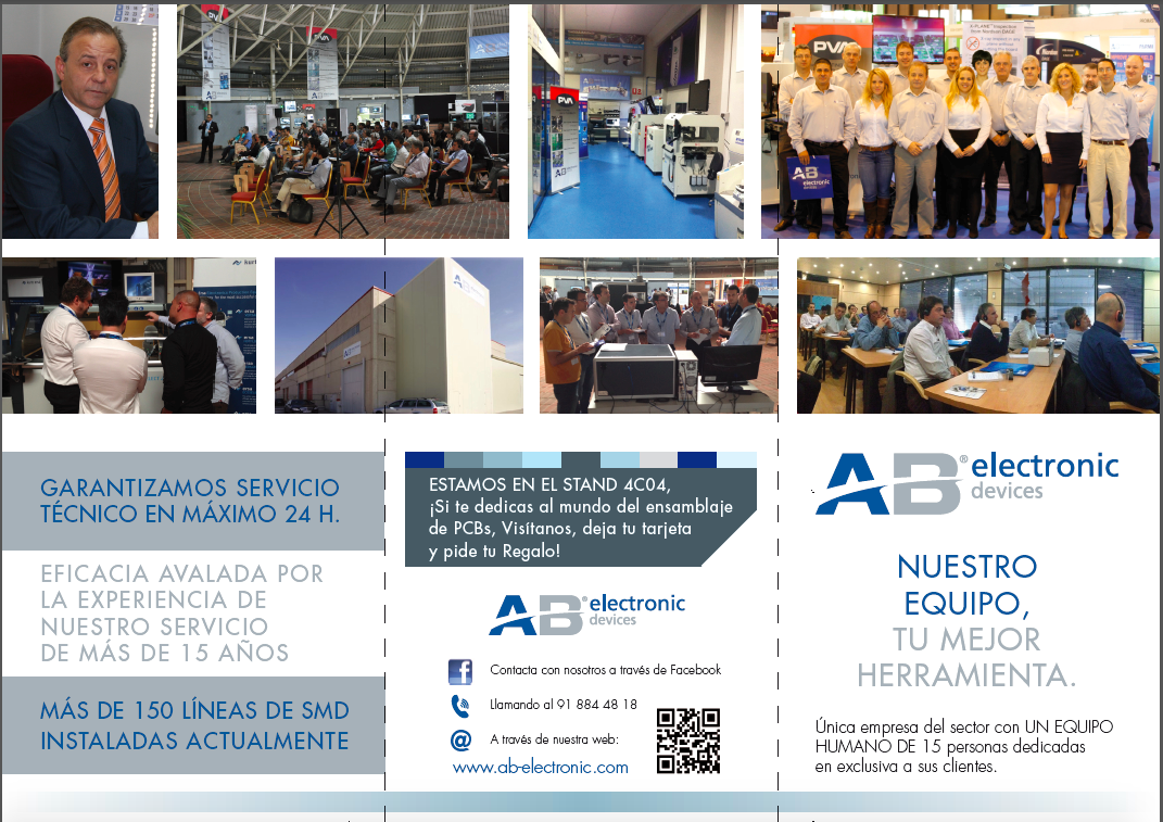 AB Electronic Information Leaflet 9 7760ec712abead759dca907ac8b16d0c