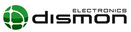 dismon electronics logo