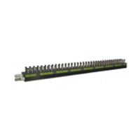 PCB fastening systems