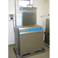 PCB Cleaning Machines