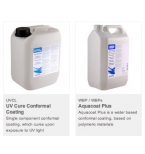 Low/VOC Free Varnish