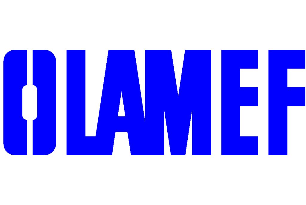 logo OLAMEF