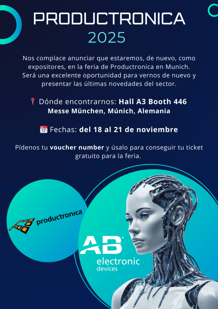 PRODUCTRONICA 20251 3